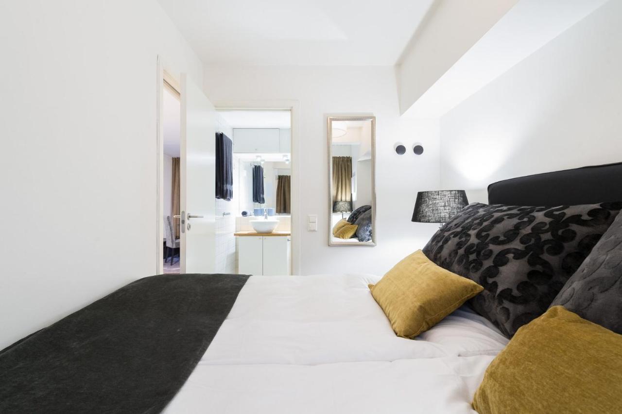 Lägenhet Nordic Host - Prinsens Gate 10 Center - High-end *