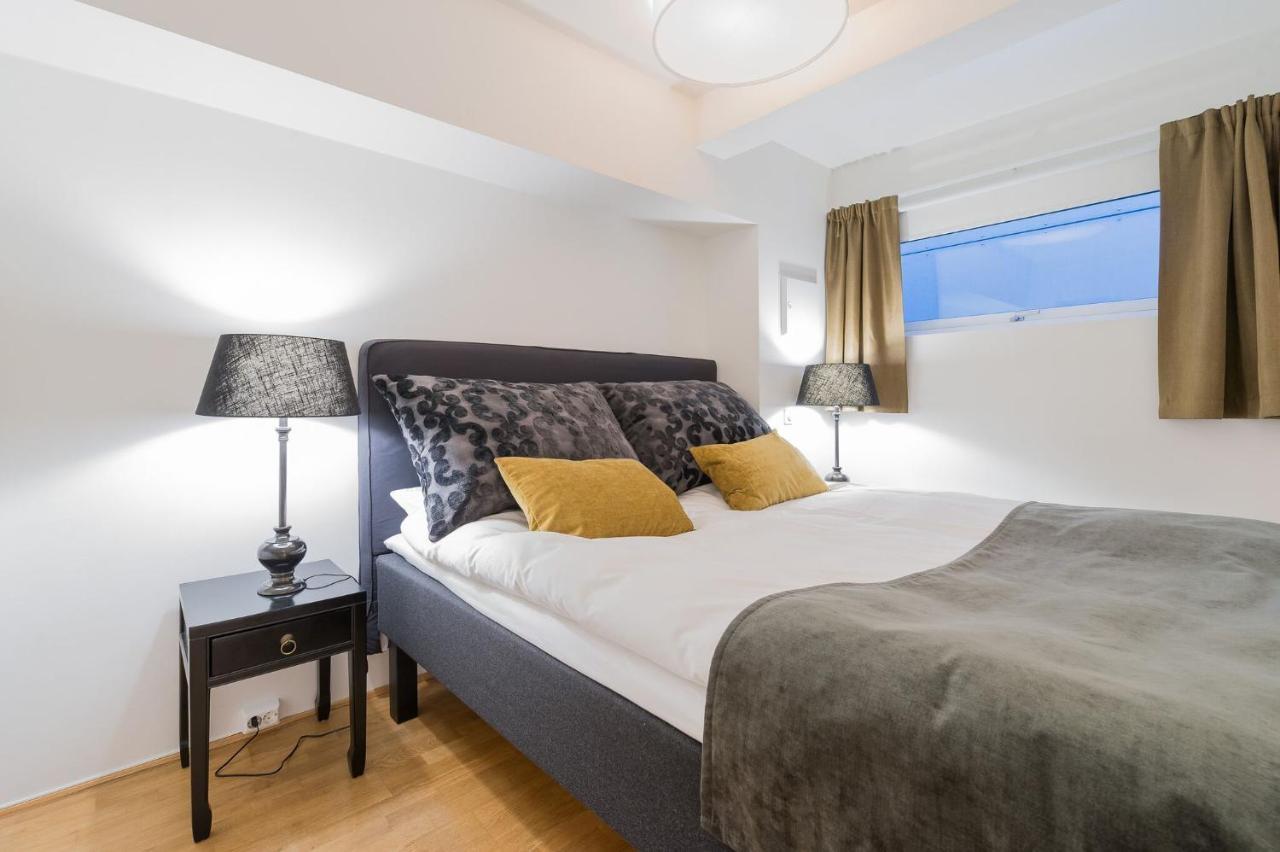 Lägenhet Nordic Host - Prinsens Gate 10 Center - High-end